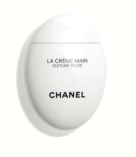CHANEL THE MAIN TEXTURE RICH CREAM RICHNESS - PROTECTION - BRIGHTENING EFFECT Product information شانيل كريم حماية