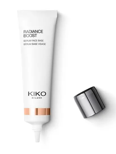 كيكو - Radiance Boost Serum Face Base