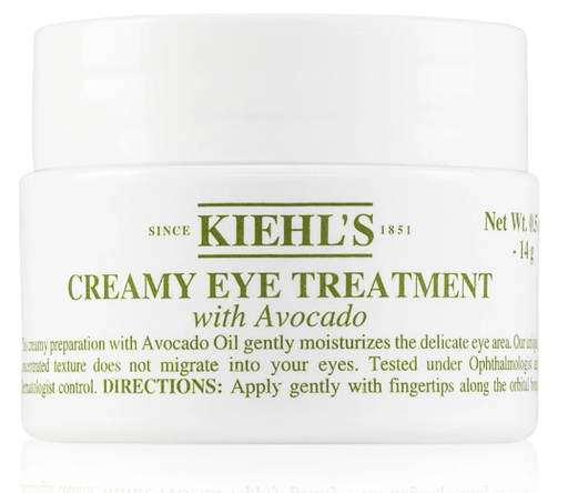 KIEHL’S Creamy Eye Treatment with Avocado كريم كيلز للعيون