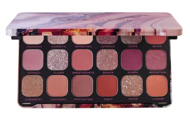 Forever Flawless Allure
